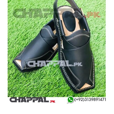 PESHAWARI CHAPPAL FOR ZALMI TEAM TRADITIONAL FOOTWEAR